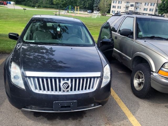 2010 Mercury Milan sold in Rochester, NY