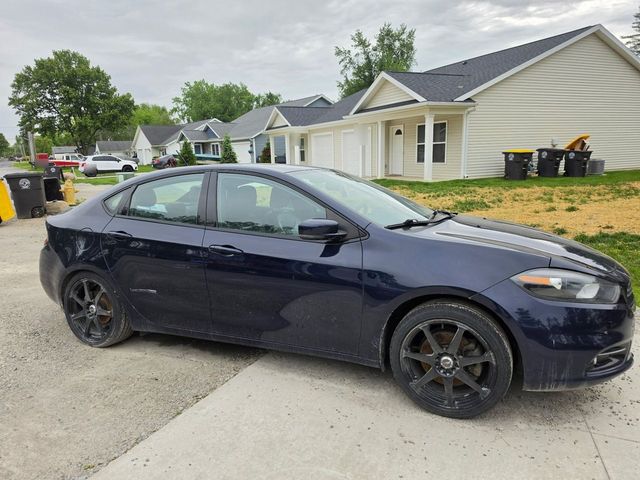 2015 Dodge Dart sold in Rochester, NY
