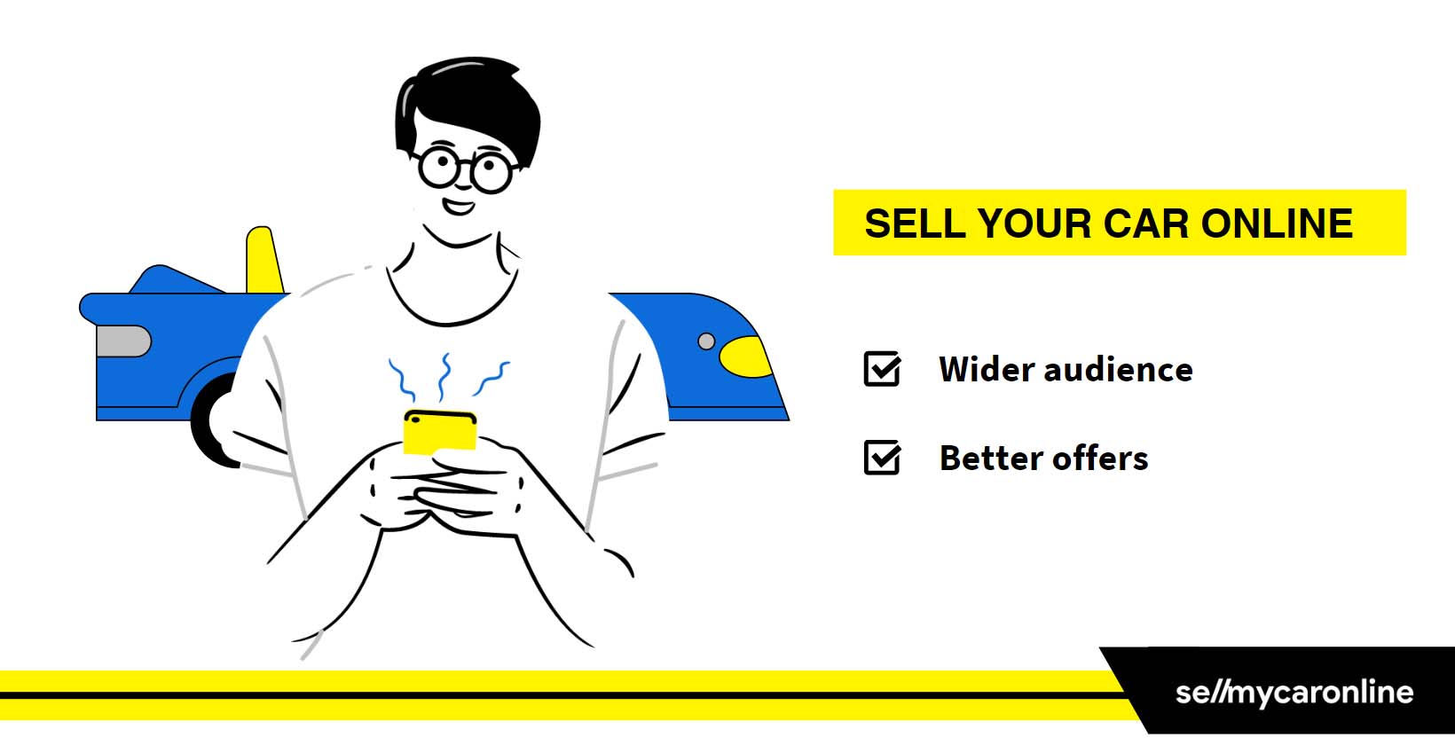 Selling Your Car Online