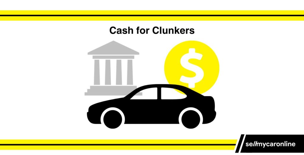 Cash for Clunkers