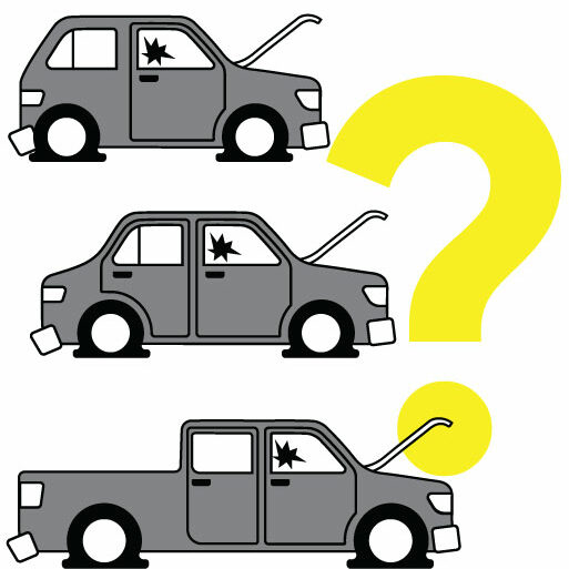 Junk-Car-Types-and-Conditions Junk car types and conditions
